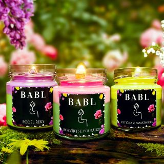 TAJEMSTVÍ PRABABIČČINA PAMÁTNÍČKU❤️ U prababičky Albíny jsem jako malý trávil skoro každý víkend. Učila mě přišívat...