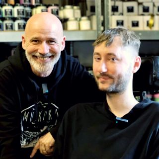 NATÁČENÍ S HONZOU MUSILEM 🎥😎 @musilhonza přijel podle domluvy s celým svým natáčecím týmem ke mně domů 7. dubna. To...