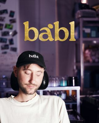 JAK VZNIKAL NOVÝ BABL Dva roky jsem se piplal s grafikou a designem, budoval značku, aby mi v hlavě začala růst myšlenka,...